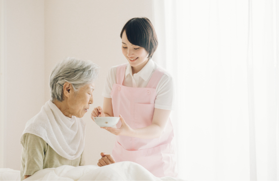 虹色訪問看護ステーション