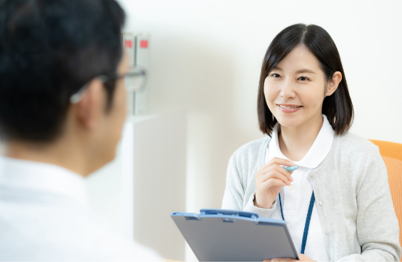 虹色居宅介護支援事業所